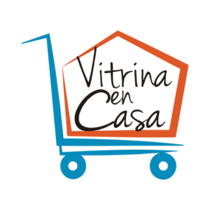 Vitrina en Casa