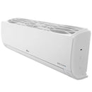 AIRE ACONDICIONADO SPLIT | LG VM122C31 | 12,000 BTU | DUAL INVERTER | R32 | SEER 19 | AUTO CLEAN | BLANCO