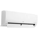 AIRE ACONDICIONADO SPLIT | LG VM122C31 | 12,000 BTU | DUAL INVERTER | R32 | SEER 19 | AUTO CLEAN | BLANCO