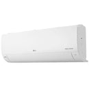AIRE ACONDICIONADO SPLIT | LG VM122C31 | 12,000 BTU | DUAL INVERTER | R32 | SEER 19 | AUTO CLEAN | BLANCO