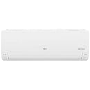 AIRE ACONDICIONADO SPLIT | LG VM122C31 | 12,000 BTU | DUAL INVERTER | R32 | SEER 19 | AUTO CLEAN | BLANCO