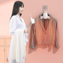 Gancho Secador De Ropa Mini Tendedero