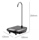 Dispensador Electrico Agua Con Base B