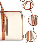 Bolso De Viaje Convertible 2 En 1 Para C