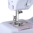 Maquina De Coser Electrica 12 Puntadas