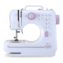 Maquina De Coser Electrica 12 Puntadas