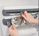Dispensador De Papel Cocina Porta Rollos