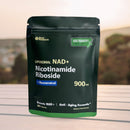 Liposomal Nad Resveratrol Nicotinamide