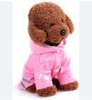 Capa De Lluvia Mascotas