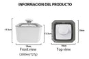 Fuente Dispensador Automatico De Agua Para Gatos