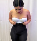 Faja Biker Sculpt™ Invisible – Moldea, Protege y Realza 24H