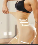 Faja Biker Sculpt™ Invisible – Moldea, Protege y Realza 24H