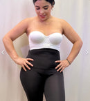 Faja Biker Sculpt™ Invisible – Moldea, Protege y Realza 24H