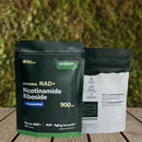 Liposomal Nad Resveratrol Nicotinamide