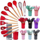 Di Set Cucharones 12 Pzas