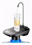 Dispensador Electrico Agua Con Base B