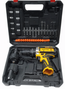 Kit Dewalt Taladro Pistola