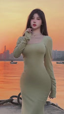 Faja Biker Sculpt™ Invisible – Moldea, Protege y Realza 24H