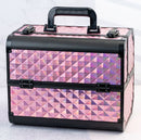 Estuche Organizador De Maquillaje